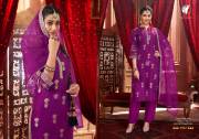 ANJU FABRIC  BANDHAN VOL 4